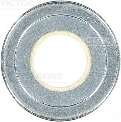 Shaft Seal, crankshaft